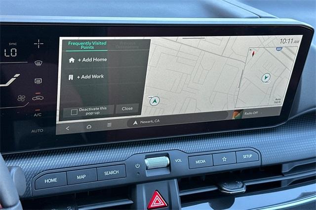 new 2025 Kia K4 car, priced at $28,660
