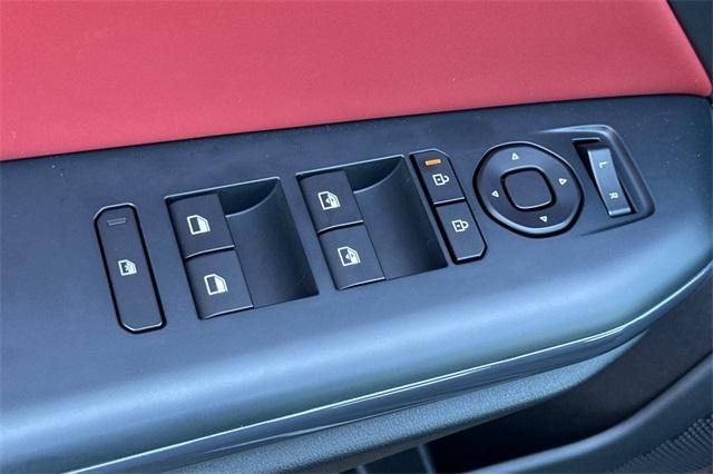 new 2025 Kia K4 car, priced at $28,660