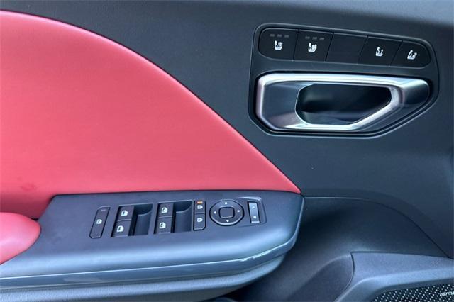 new 2025 Kia K4 car, priced at $28,660