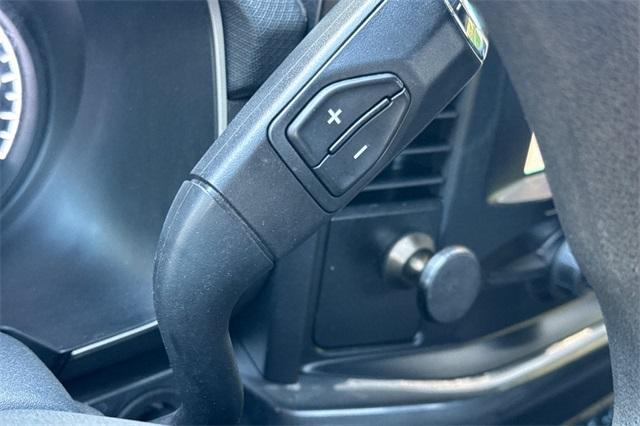 used 2023 Ford F-150 car, priced at $37,856