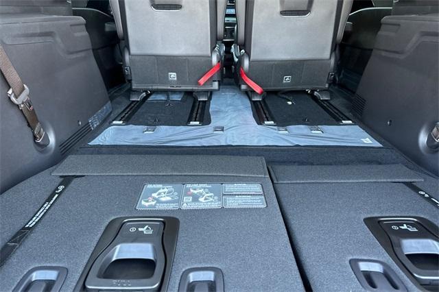 new 2026 Kia Carnival car, priced at $55,285
