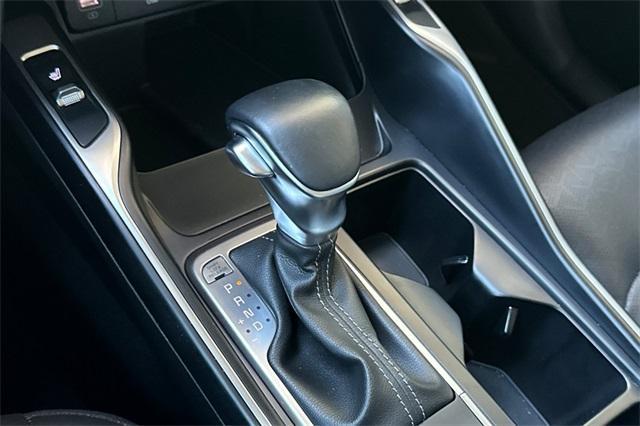 used 2021 Kia Sorento car, priced at $26,221