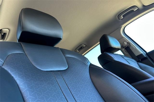 used 2021 Kia Sorento car, priced at $26,221