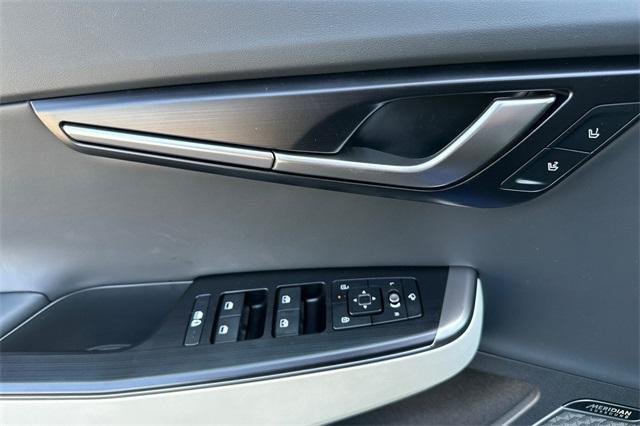 new 2025 Kia EV6 car, priced at $56,585