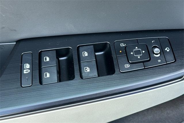 new 2025 Kia EV6 car, priced at $56,585