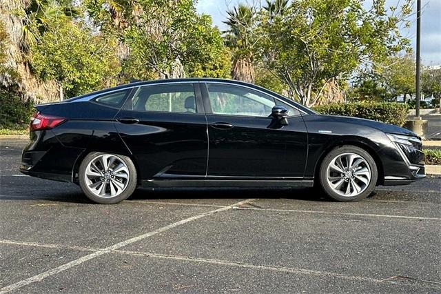 used 2021 Honda Clarity Plug-In Hybrid car, priced at $21,222