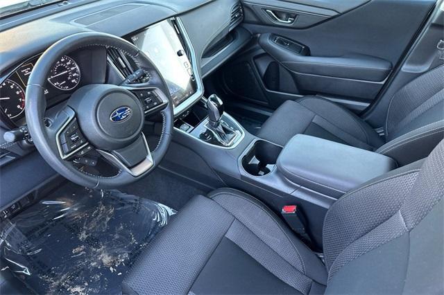 used 2020 Subaru Outback car, priced at $23,179