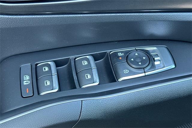 new 2025 Kia Sorento Plug-In Hybrid car, priced at $52,105