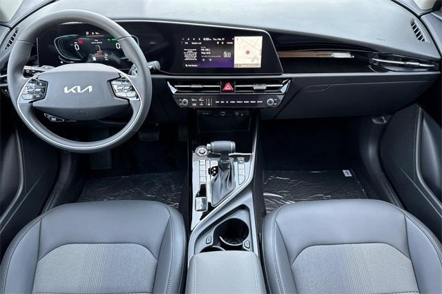 new 2025 Kia Niro Plug-In Hybrid car, priced at $36,160