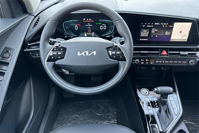 new 2025 Kia Niro Plug-In Hybrid car, priced at $36,160