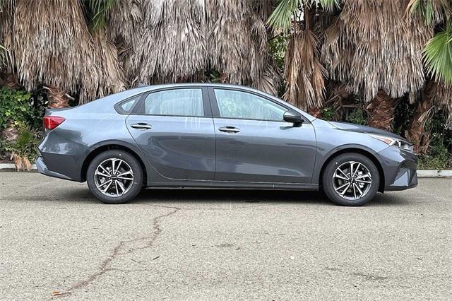 new 2024 Kia Forte car, priced at $21,915