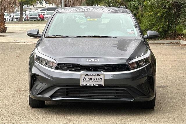 new 2024 Kia Forte car, priced at $21,915