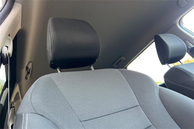 used 2024 Nissan Rogue car, priced at $19,812