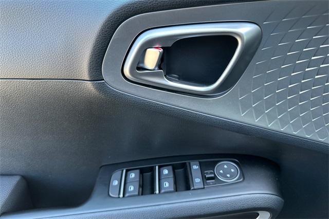 new 2025 Kia Soul car, priced at $24,560