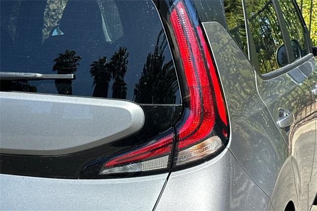 new 2025 Kia Soul car, priced at $24,560