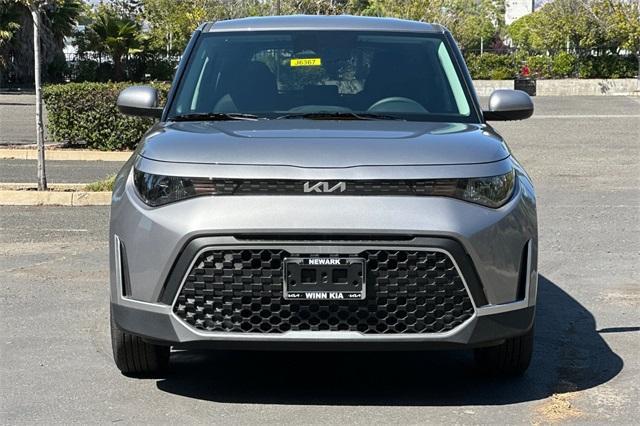new 2025 Kia Soul car, priced at $24,560