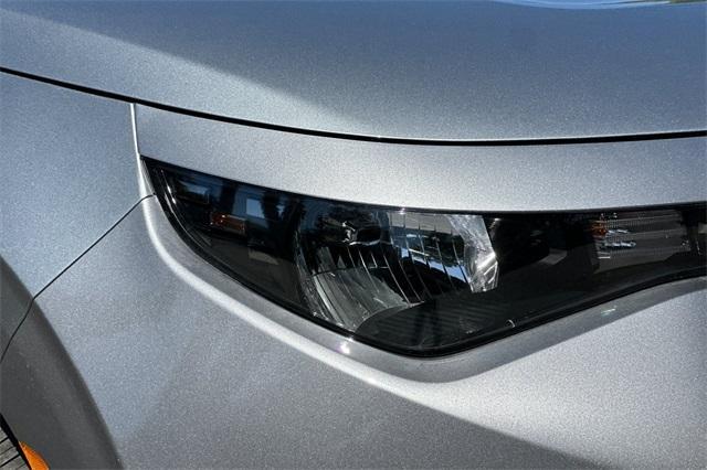 new 2025 Kia Soul car, priced at $24,560