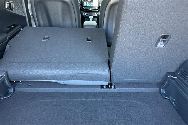 new 2025 Kia Soul car, priced at $24,560