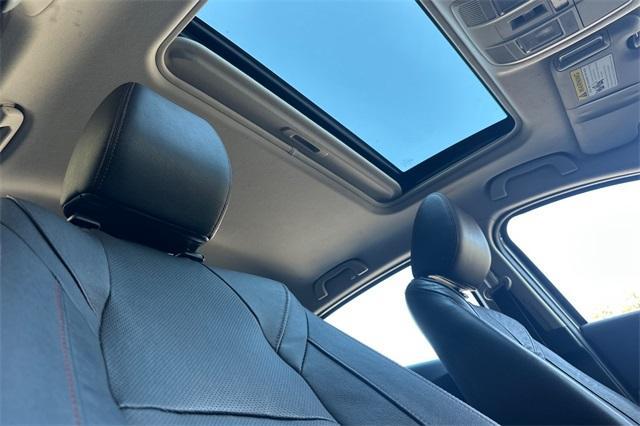 used 2014 Mazda Mazda3 car, priced at $10,693