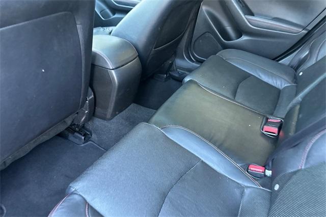 used 2014 Mazda Mazda3 car, priced at $10,693