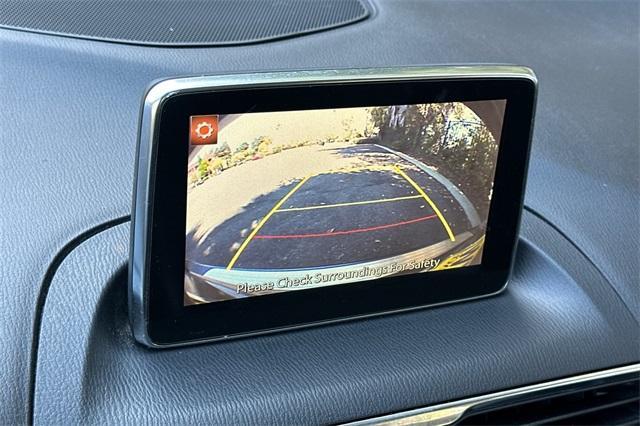 used 2014 Mazda Mazda3 car, priced at $10,693