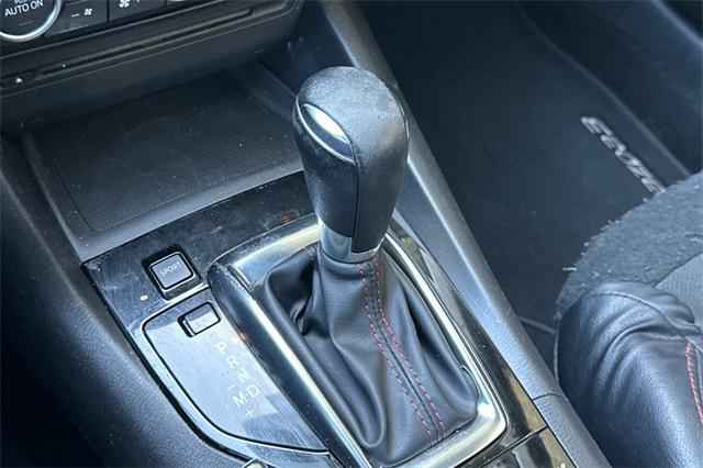 used 2014 Mazda Mazda3 car, priced at $10,693