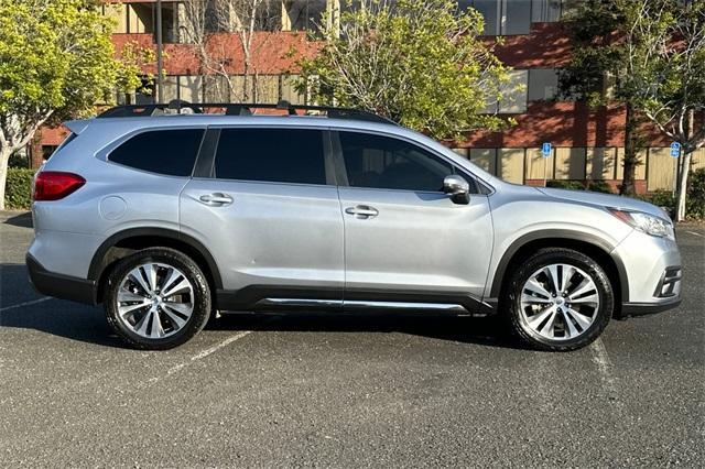 used 2022 Subaru Ascent car, priced at $25,770