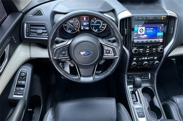 used 2022 Subaru Ascent car, priced at $25,770