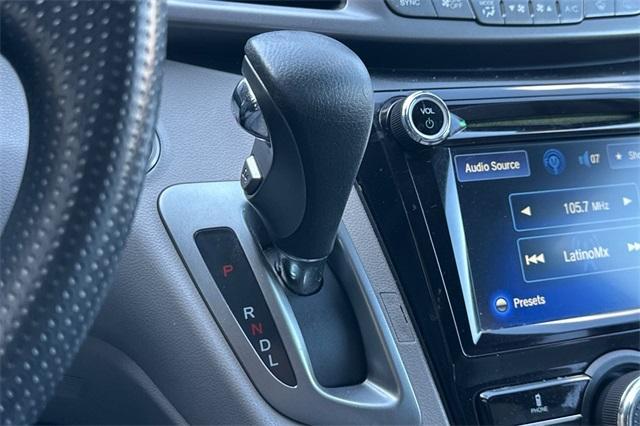 used 2016 Honda Odyssey car, priced at $19,509