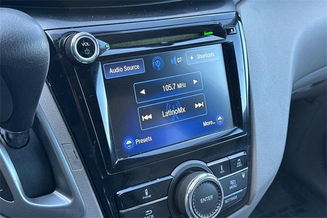 used 2016 Honda Odyssey car, priced at $19,509