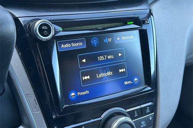 used 2016 Honda Odyssey car, priced at $19,509