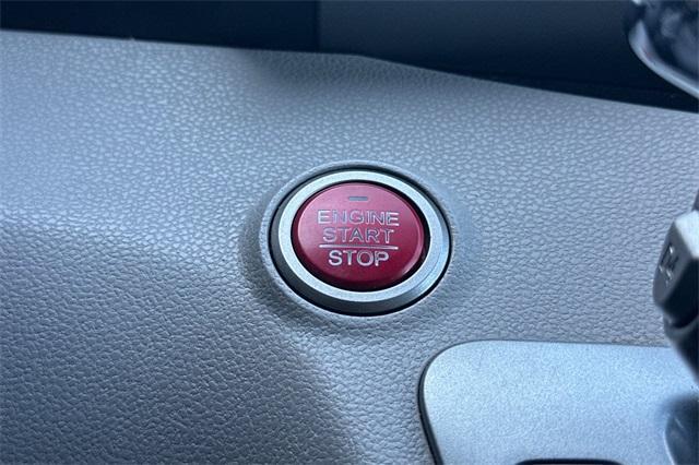 used 2016 Honda Odyssey car, priced at $19,509