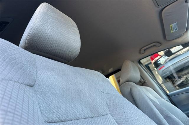 used 2016 Honda Odyssey car, priced at $19,509