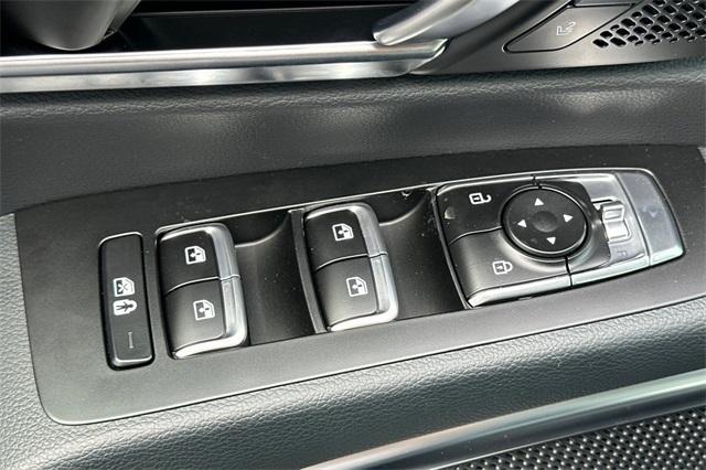 new 2025 Kia Telluride car, priced at $54,425
