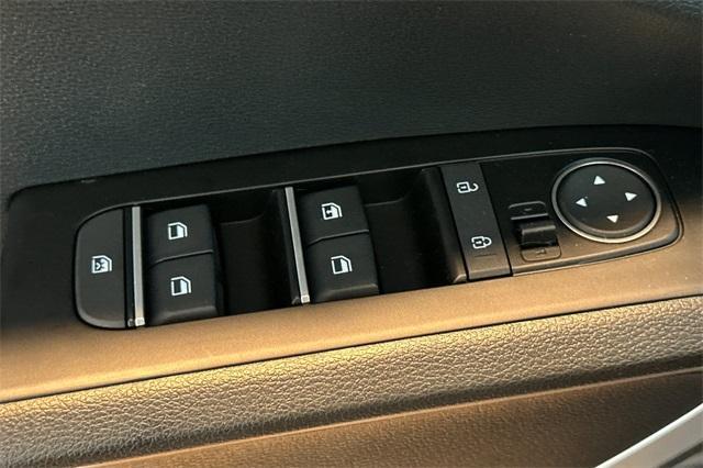 new 2025 Kia Soul car, priced at $24,905