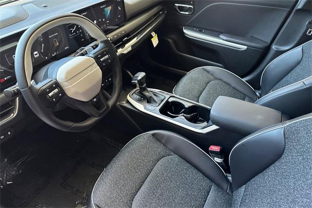 used 2025 Kia K4 car, priced at $24,730
