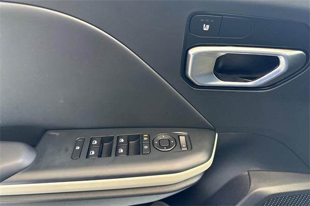 used 2025 Kia K4 car, priced at $24,730