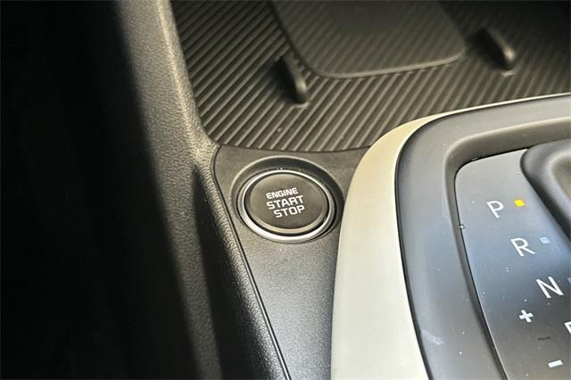 used 2025 Kia K4 car, priced at $24,730