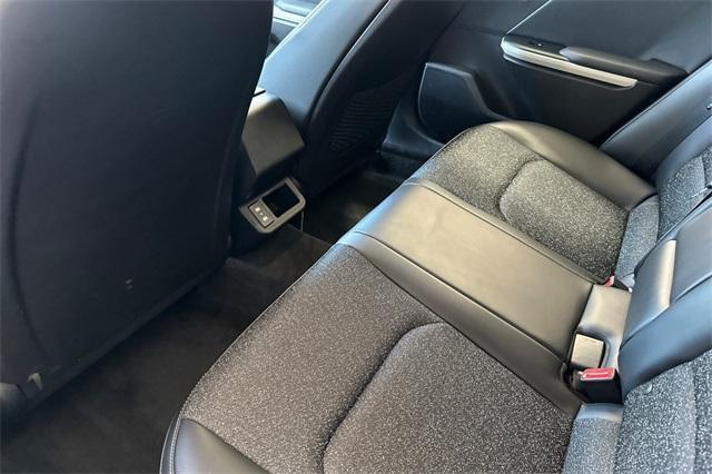 used 2025 Kia K4 car, priced at $24,730