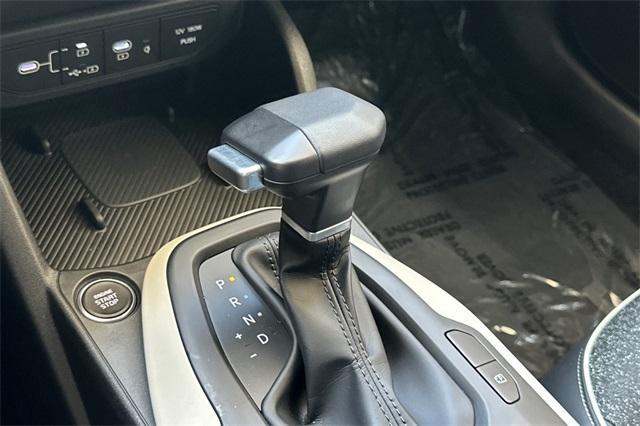 used 2025 Kia K4 car, priced at $24,730
