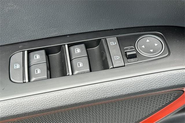 new 2025 Kia Soul car, priced at $28,060