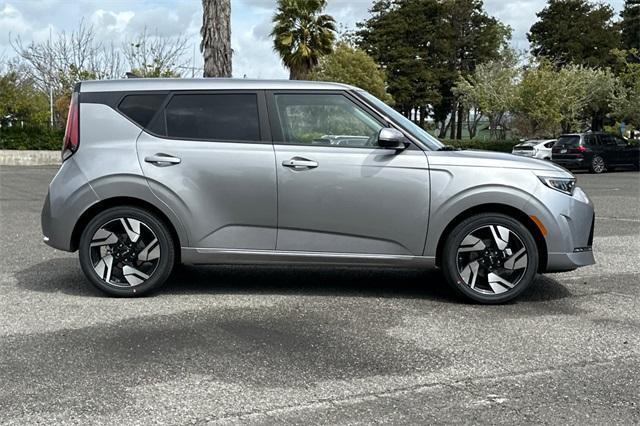 new 2025 Kia Soul car, priced at $28,060