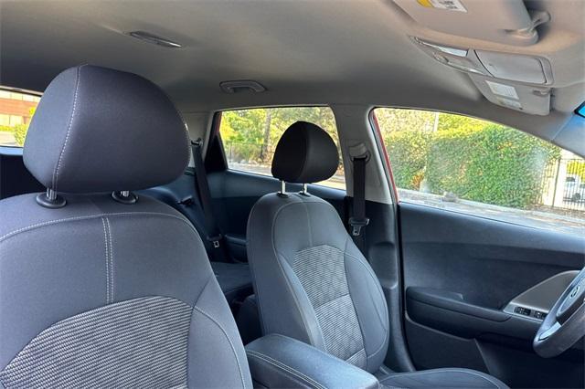 used 2019 Kia Niro car, priced at $9,510