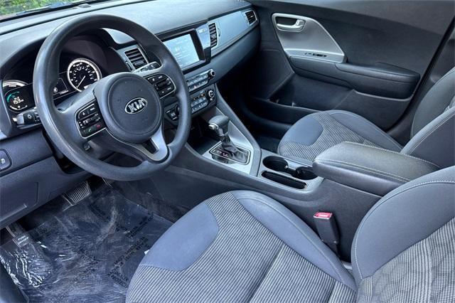 used 2019 Kia Niro car, priced at $9,510