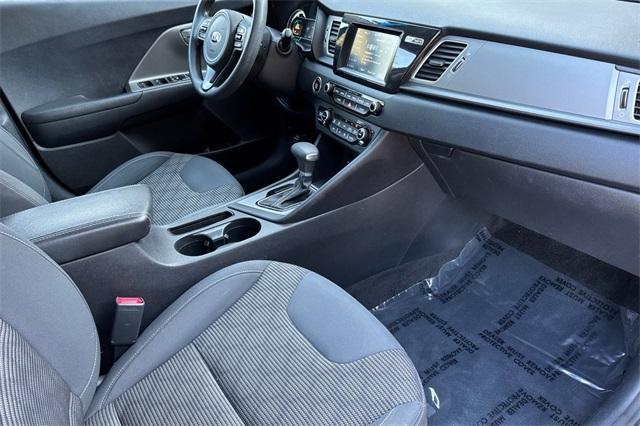 used 2019 Kia Niro car, priced at $9,510