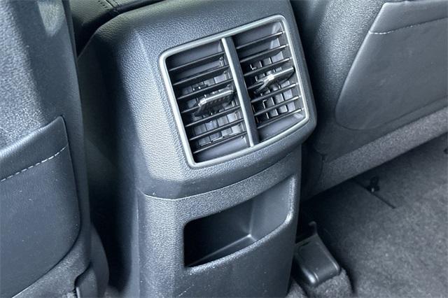 new 2025 Kia Sportage car, priced at $31,455