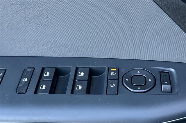 new 2025 Kia K4 car, priced at $24,165