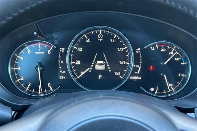 used 2022 Mazda CX-5 car, priced at $23,731