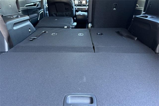 new 2025 Kia Telluride car, priced at $42,525