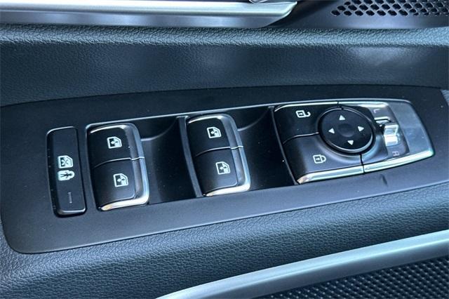 new 2025 Kia Telluride car, priced at $42,525